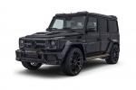 Mercedes-AMG G 850 Buscemi Edition by Brabus 2017 года